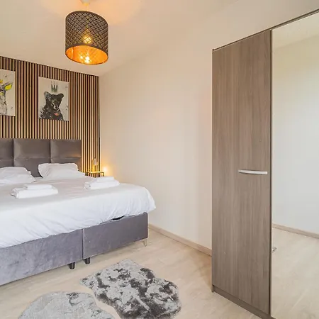 Lägenhet Cocon Calme & Cozy Ultracentre A 5 Mins A Pieds Colmar